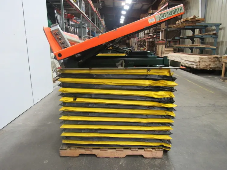 Used SOUTHWORTH _UNKNOWN_ Miscellaneous MRO Indiana US | Arrow Industrial #610082