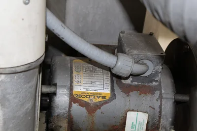 Empty Can Air Blower