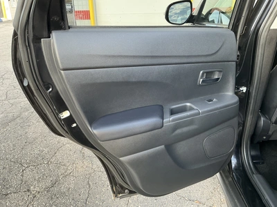 Used 2016 MITSUBISHI OUTLANDER SUVs Michigan US | Miedema Asset Management Group #1762661