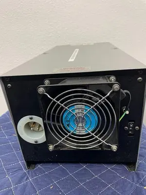 POWER SUPPLY FROM SVG01TRK2