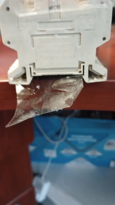 USED Siemens 8WA1-011-2DG11