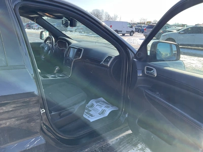 USED 2016 JEEP GRAND CHEROKEE