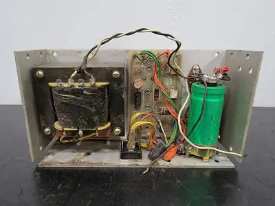 USED GFC POWER GFOF 3-12