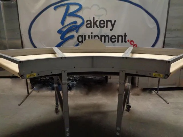 Used 1999 UNKNOWN PRN 7238-90 Belt Conveyors California US | BakeryEquipment.com #1554469