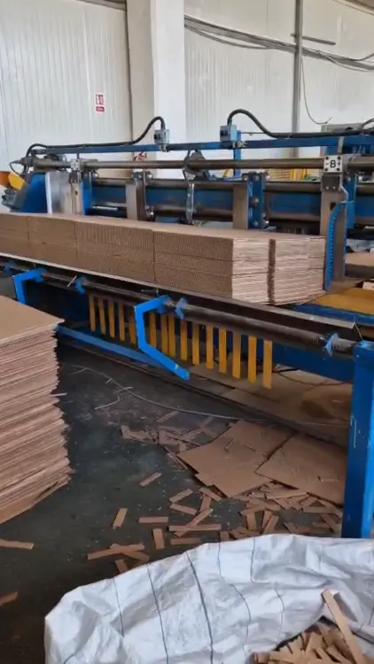 Used EMBA UVZ-RTZ Glue Machines Florida US | Corrugated Machinery Brokers #1473709