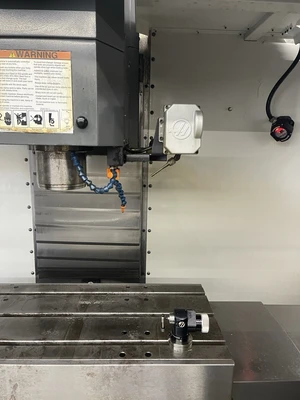 2011 HAAS VF-2B Vertical Machining Centers | Toolquip, Inc. (8)