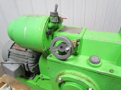 Used PULSA _UNKNOWN_ Diaphragm Pumps Indiana US | Arrow Industrial #618629