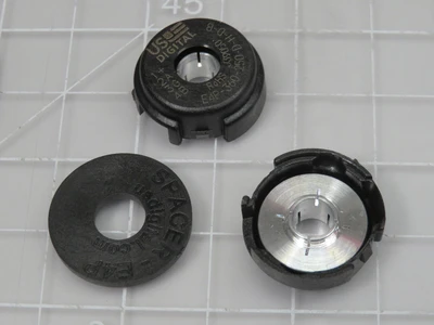 New | in-Stock US DIGITAL _UNKNOWN_ Sensors | OCO Industrial #1659196