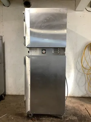152-0506 Duke AHPO Subway Electric Proofer/Convection Oven