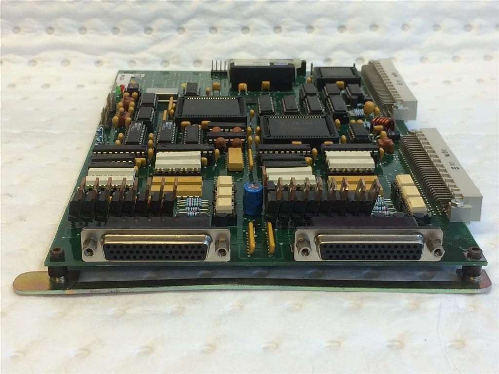 USED HACO 338-0222V9 (5)  -MOTOR CARD
