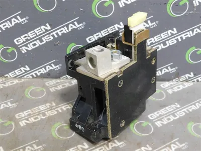 ITE E20E0L1 Overload Relay Kit for Size 3 Starters Class E20 600VAC New