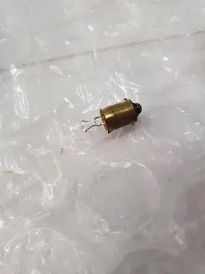 CEC MINIATURE LIGHT BULBS