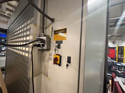 2005 TRUMPF TRUMABEND V850S Press Brake | ListingHippo (5)