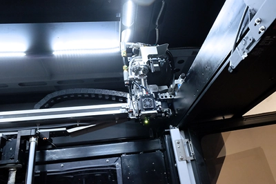 USED 2019 MASSIVIT 1800 PRO
