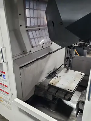 Used 2015 BROTHER SPEEDIO R450X1 Vertical Machining Centers Kentucky US | Aucto #1314448
