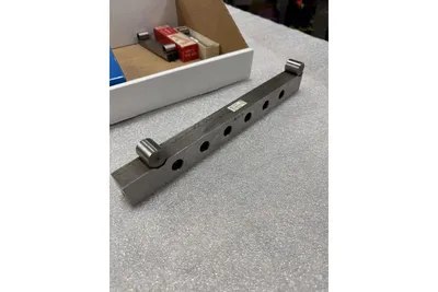 Used _UNKNOWN_ _UNKNOWN_ Sine Plates Utah US | KD Auctions #1549503