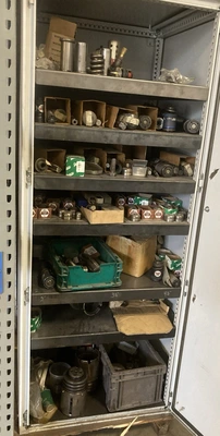 USED 1989 AMADA PEGA - 30450Q