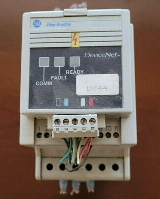 Allen-Bradley MSP101 Speed Controls | Amiron Machinery (1)