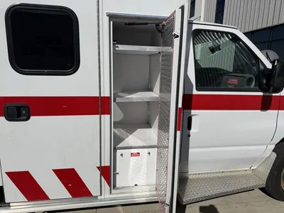 Used 2022 FORD MEDIX AMBULANCE Misc Trucks Minnesota US | Carco Truck & Equipment #1514044