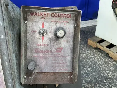 Used OKAMOTO ACC124N Reciprocating Surface Grinders Ohio US | HGR 24 #1456050