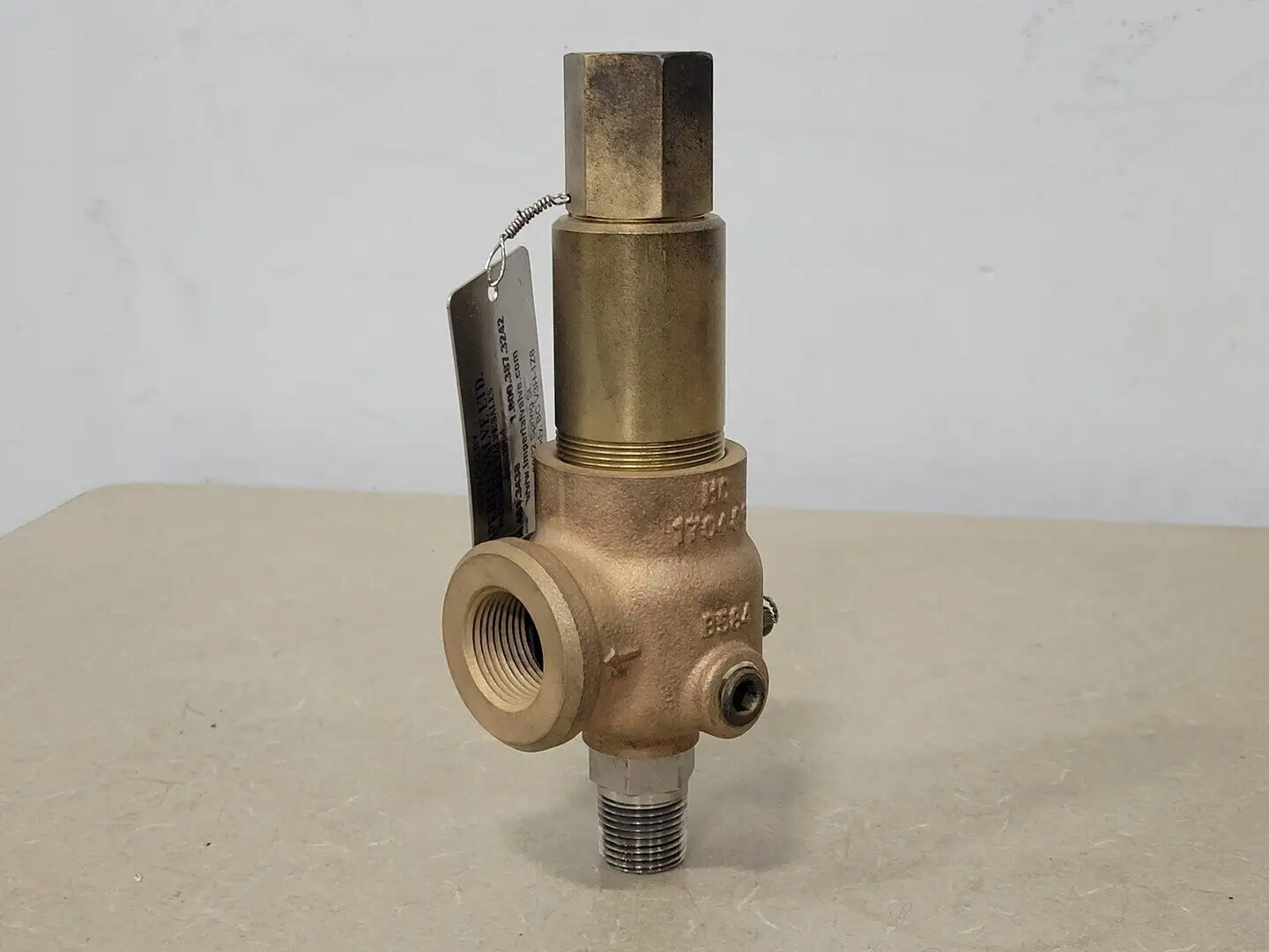 USED KUNKLE 913BDCM01-KE