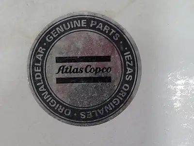NEW ATLAS COPCO 5590001242