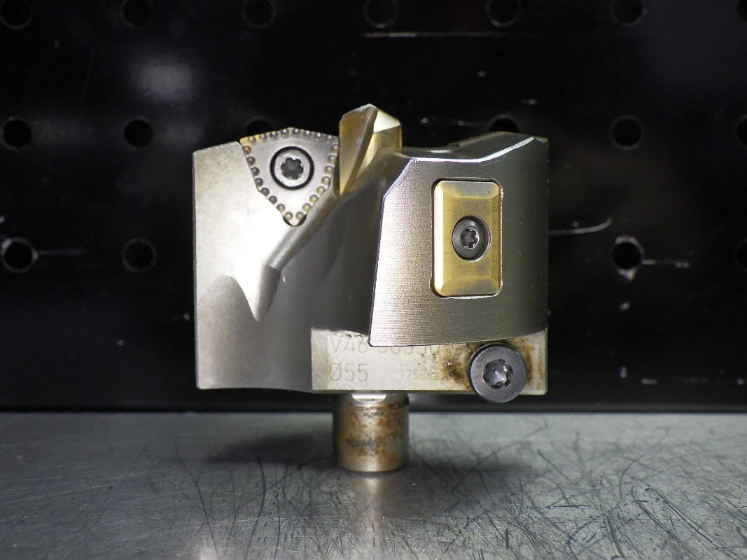 Used KOMET _UNKNOWN_ Tooling & Accessories (Other) Michigan US | Superior Machine & Tool Inc #1354065