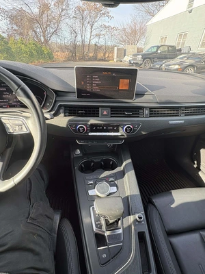 2019 Audi a5 sportback 2.0t quattro Accessories | Global Machine Brokers, LLC (10)