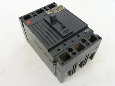 USED GE TED136050