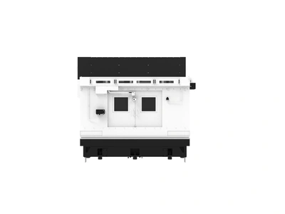 KOMATSU NTC NX500 Horizontal Machining Centers | Machinery Source, LLC (2)