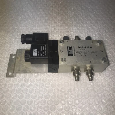 USED AirTec SP 011