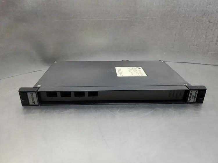 Used Reliance Electric 45C400A Logic Processor Module, (802820-106RB) PLC Processors South Carolina US | Palmetto Automation #1541623