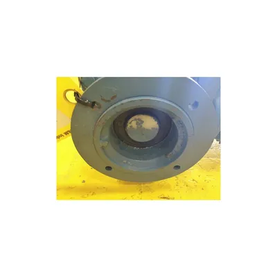 SEW EURODRIVE .75 hp Gear Motor Type DFT8CK48MHR