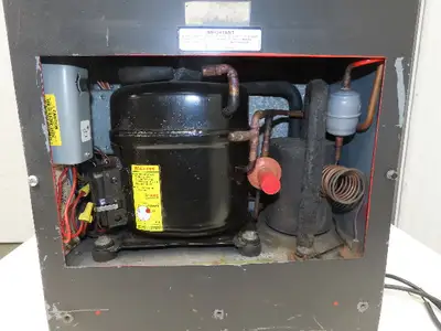 Used MCLEAN _UNKNOWN_ HVAC Parts and Equipment Indiana US | Arrow Industrial #633355