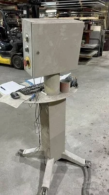 USED 2004 FLOW IFB