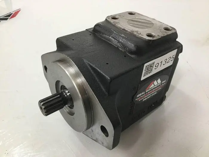Used DENISON HYDRAULICS T6CMY R14 3R00 C1 M70485 Pumps Michigan US | Ideal Machinery #604455