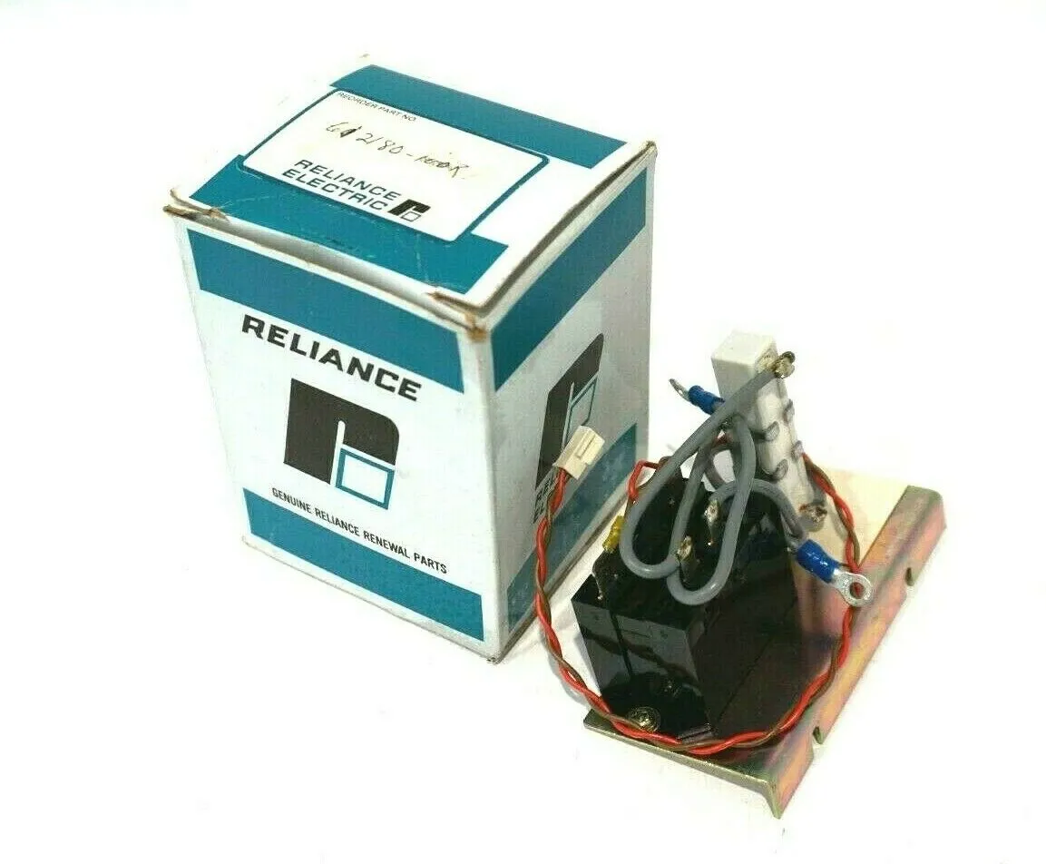 NEW RELIANCE ELECTRIC 612180-100R MODULE 612180100R