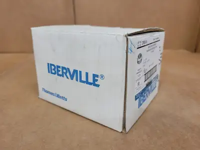 NEW IBERVILLE CIRB8R6