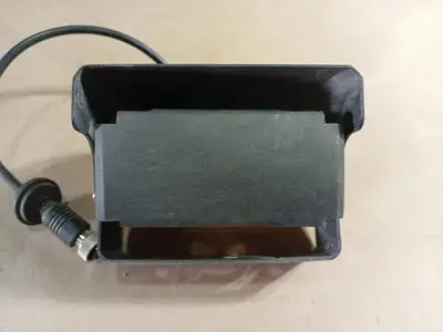 120deg Vehicle Rear Vision Camera B635MB5-B28A