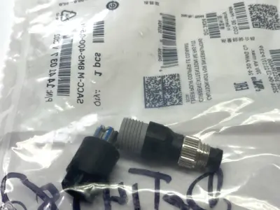 NEW PHOENIX CONTACT SACC-M8MS-4QO-0,5-M, 1441037