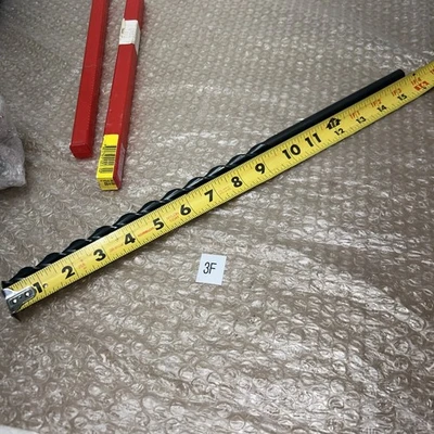 New | in-Stock DORMER 12.0x400 Drills | J&J Industrial Supply #542486