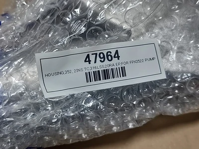 NEW Fristam 1428610132