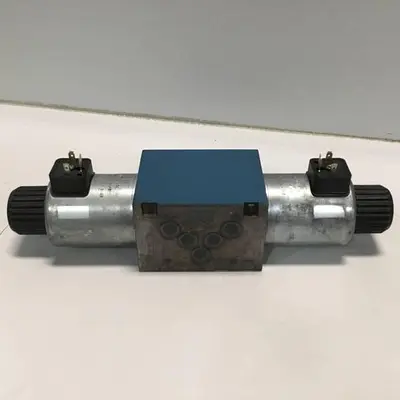 USED BOSCH 0 810 001 731