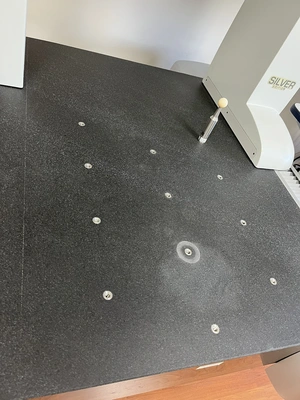 2013 BROWN & SHARPE GLOBAL Coordinate Measuring Machines | Asset Exchange Corporation (13)