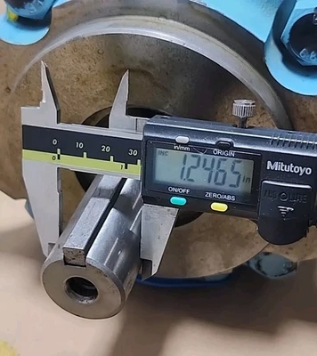 NEW Denison Hydraulics T6DC0350101R03B1