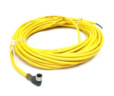 New | in-Stock LUMBERG AUTOMATION RKMWV 3-593/10 M, RKMWV 3-593/10, RKMWV 3-593/10M Cable & Wire | Maverick Industrial Sales #1103658