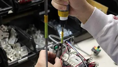 ADX – Smart Phase Converter