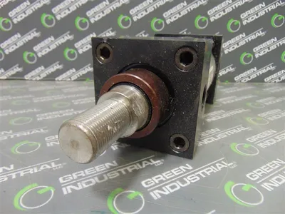 Festo 13107851 Pneumatic Cylinder CS2055321 Used