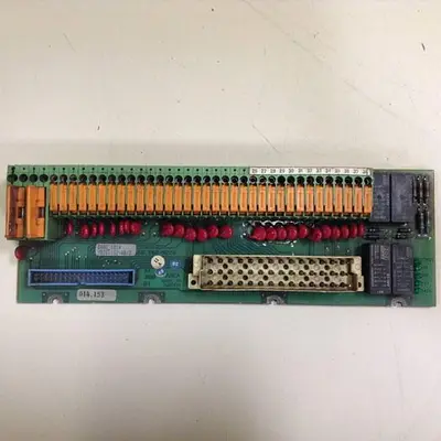 USED ABB YB161102-AB/2