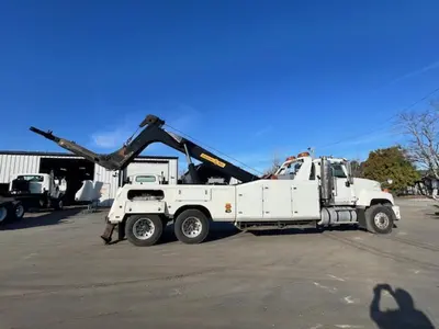 Used 2003 INTERNATIONAL PAYSTAR 5500I Tow trucks Washington US | Puget Sound Truck Sales #1546531